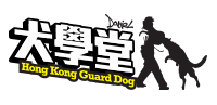 Hong Kong Guard Dog